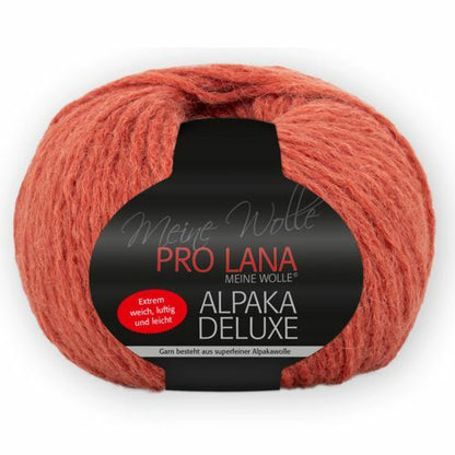 Pro Lana Alpaka Deluxe