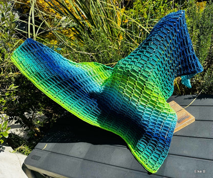 Saam asymmetrisch