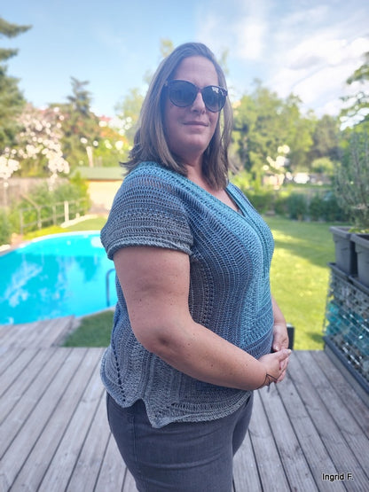 OneB - Sommerpulli/Shirt
