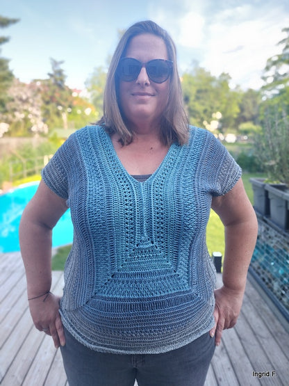 OneB - Sommerpulli/Shirt