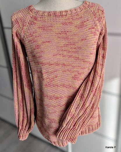 Universal Pullover
