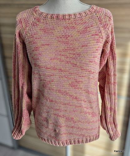 Universal Pullover