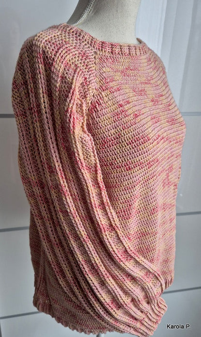 Universal Pullover
