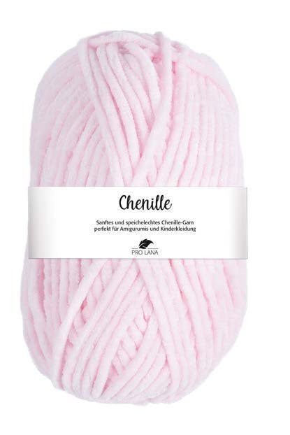 Pro Lana Chenille