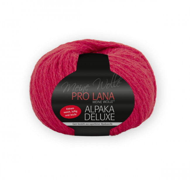 Pro Lana Alpaka Deluxe