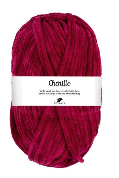 Pro Lana Chenille