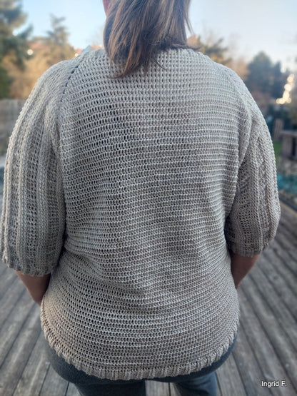 Universal Pullover