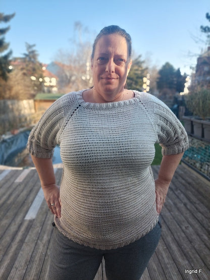 Universal Pullover