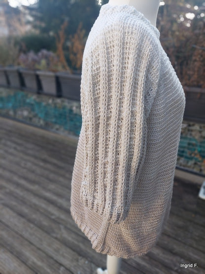 Universal Pullover