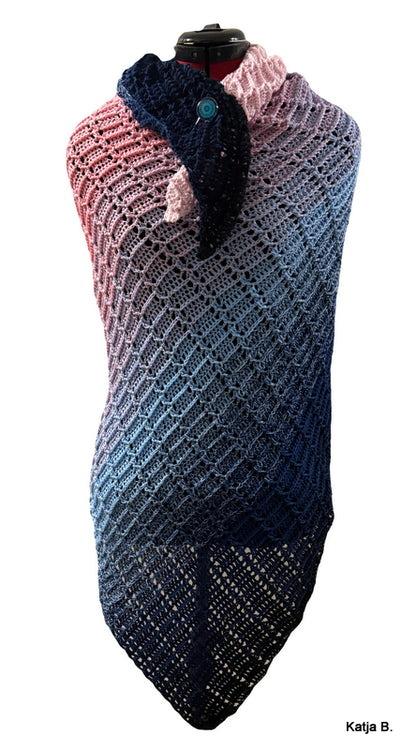 Saam asymmetrisch