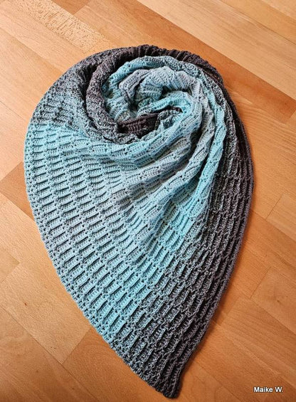 Saam asymmetrisch