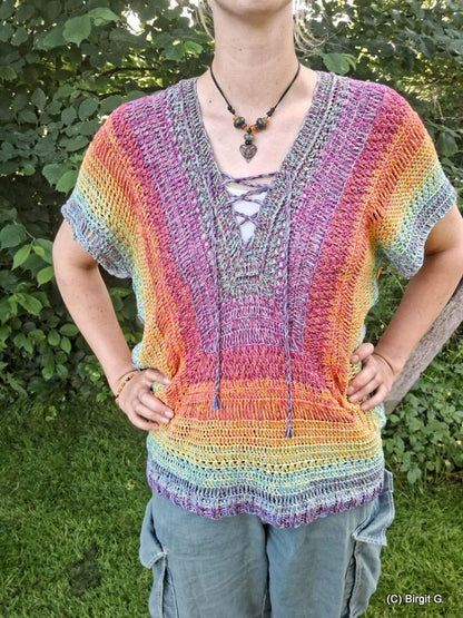 OneB - Sommerpulli/Shirt
