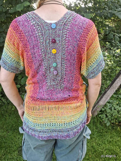 OneB - Sommerpulli/Shirt