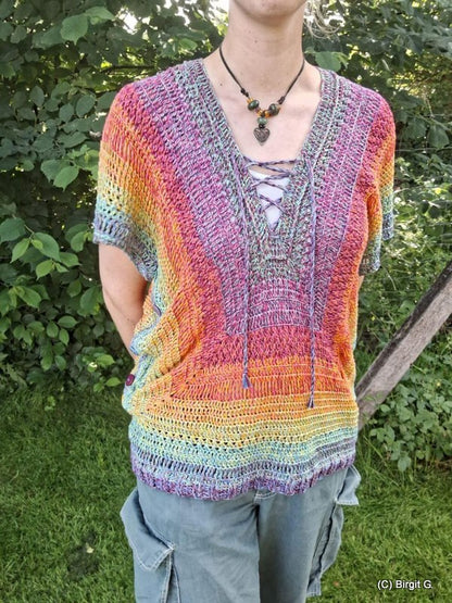 OneB - Sommerpulli/Shirt
