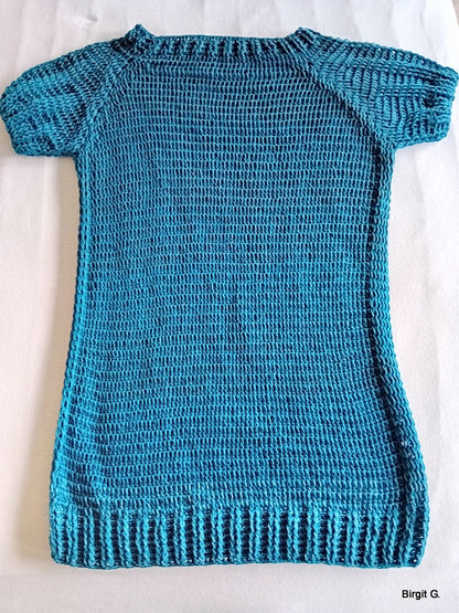 Universal Pullover
