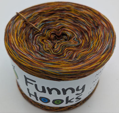 Sonderling Kastanie