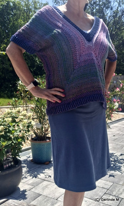 OneB - Sommerpulli/Shirt