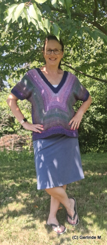 OneB - Sommerpulli/Shirt