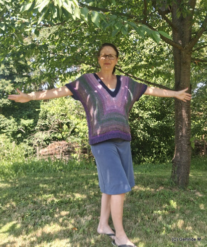 OneB - Sommerpulli/Shirt