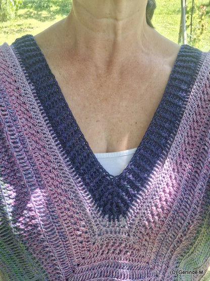 OneB - Sommerpulli/Shirt