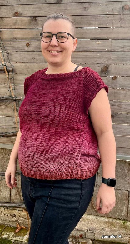 Universal Pullover