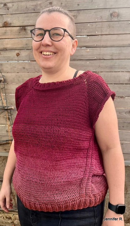 Universal Pullover