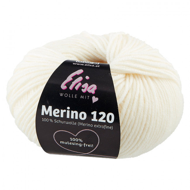 Elisa - Merino 120