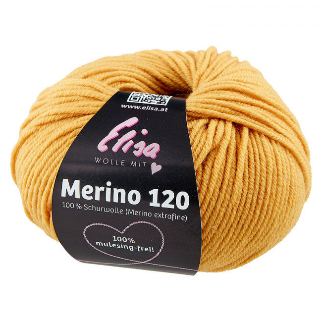 Elisa - Merino 120