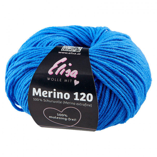 Elisa - Merino 120
