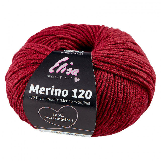 Elisa - Merino 120