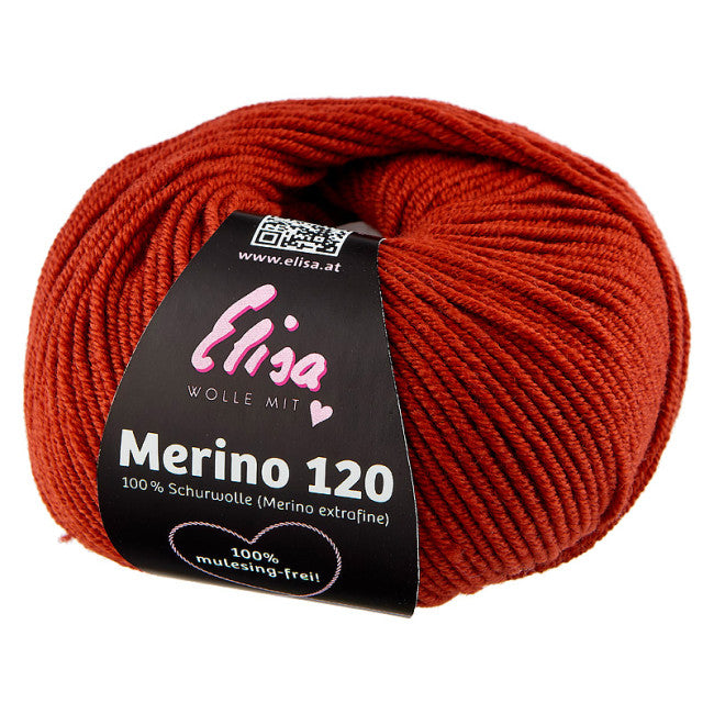 Elisa - Merino 120
