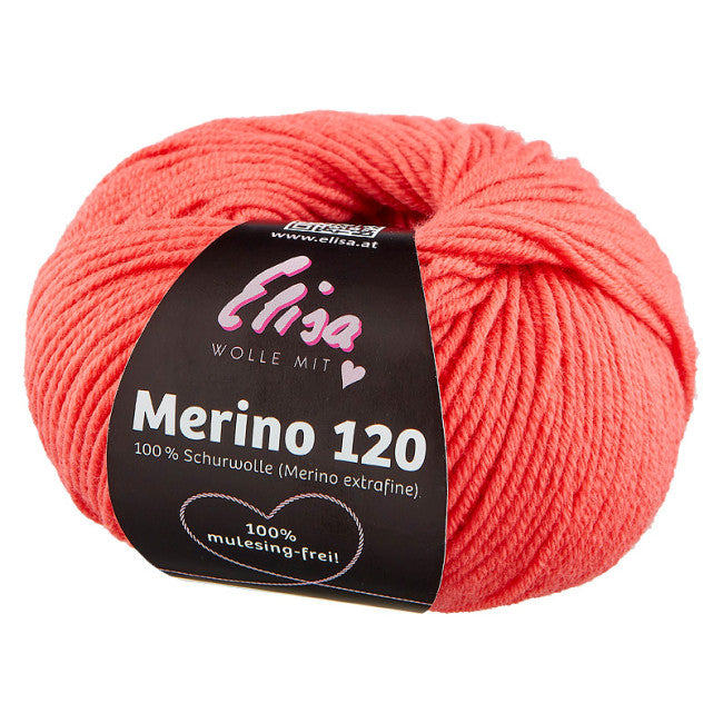 Elisa - Merino 120