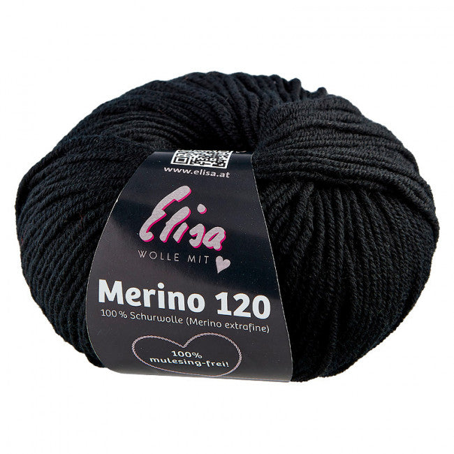 Elisa - Merino 120