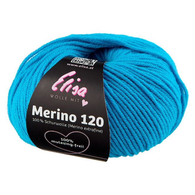 Elisa - Merino 120