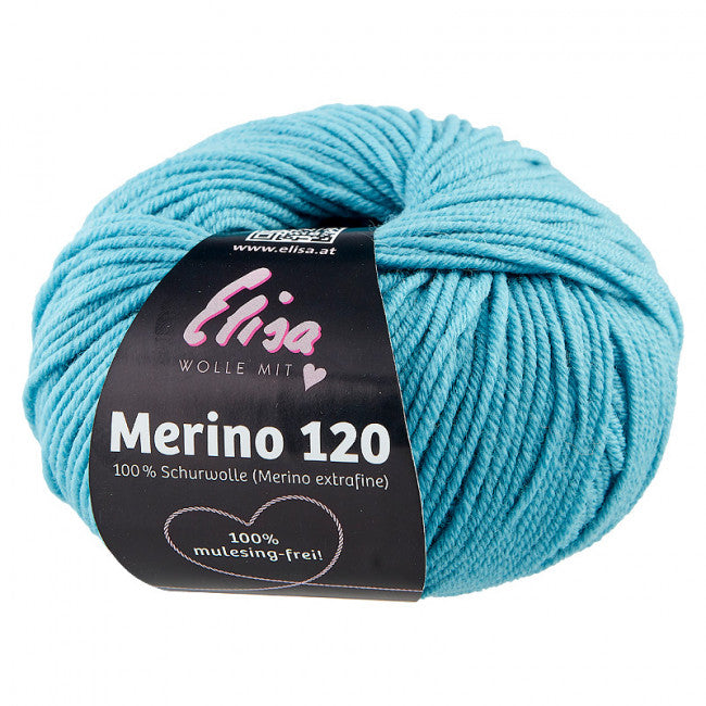 Elisa - Merino 120