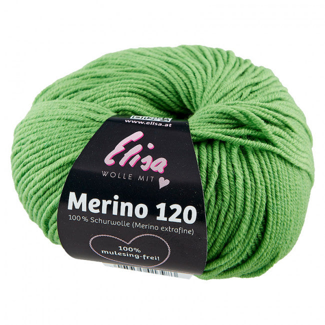 Elisa - Merino 120
