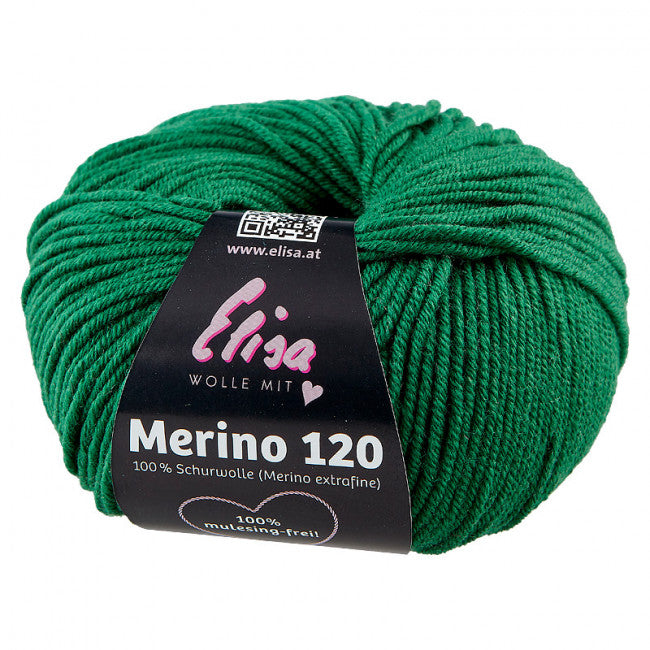 Elisa - Merino 120