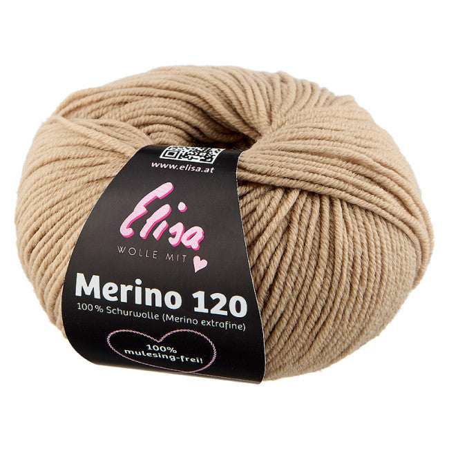 Elisa - Merino 120