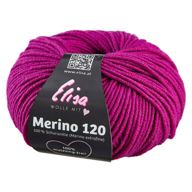 Elisa - Merino 120