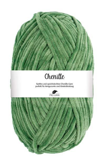 Pro Lana Chenille