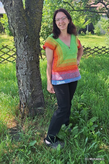 OneB - Sommerpulli/Shirt