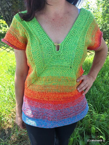OneB - Sommerpulli/Shirt