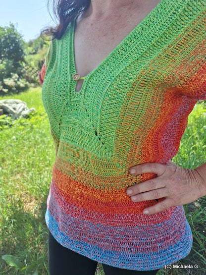 OneB - Sommerpulli/Shirt