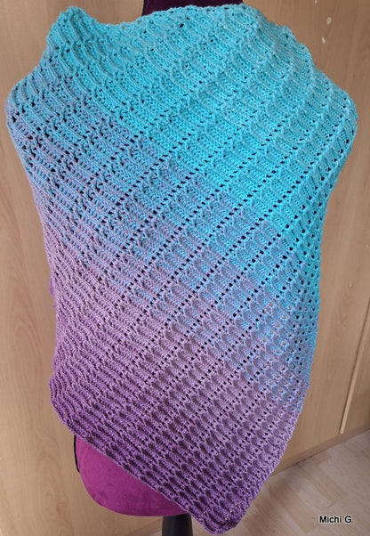 Saam asymmetrisch