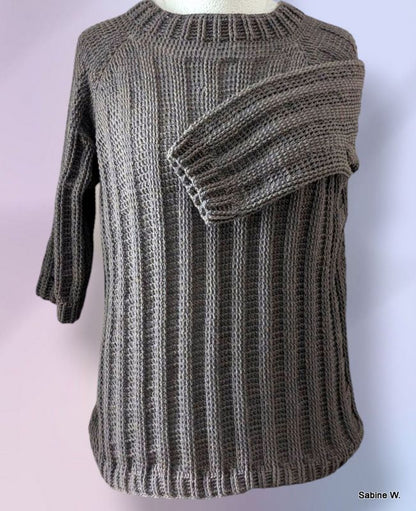 Universal Pullover