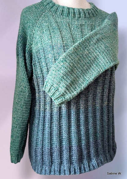 Universal Pullover