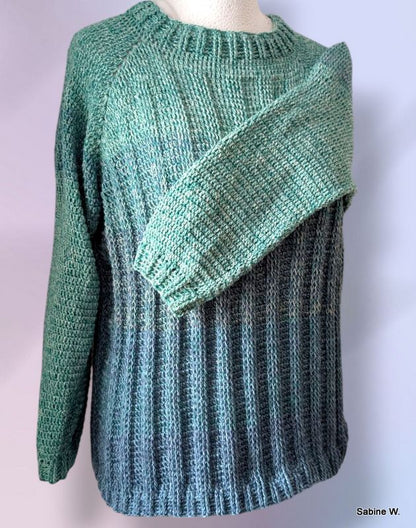Universal Pullover