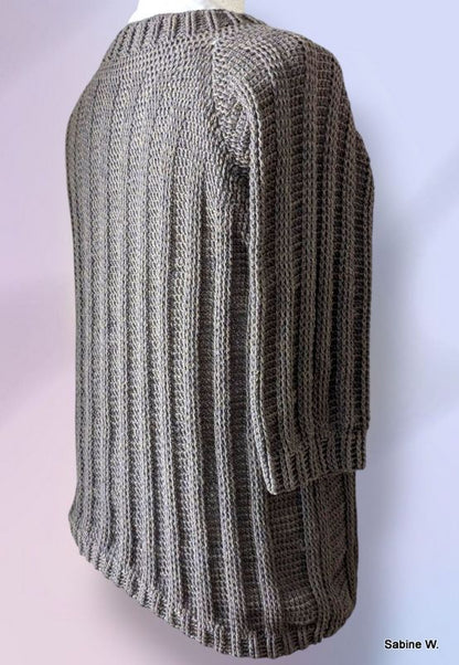 Universal Pullover