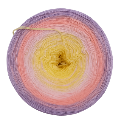 Zuckerwatte Zirkus