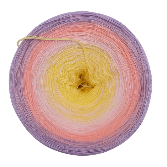 Zuckerwatte Zirkus